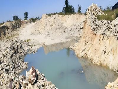 中國(guó)產(chǎn)沸石的地方有哪些?